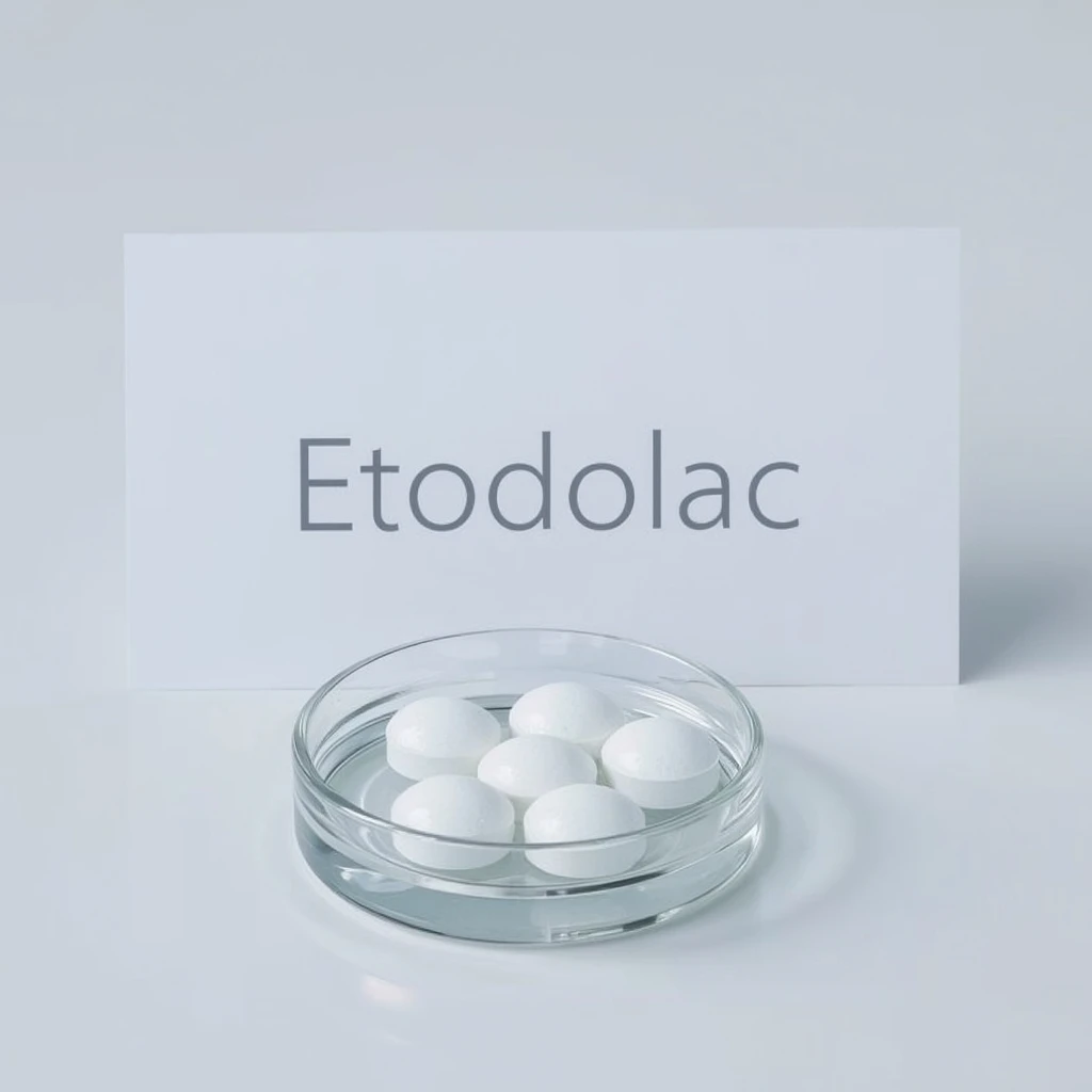Etodolac