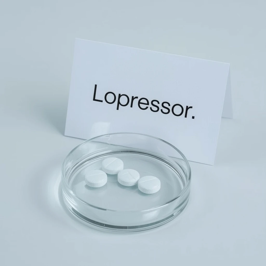 Lopressor