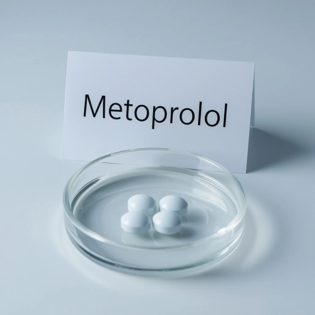 Metoprolol
