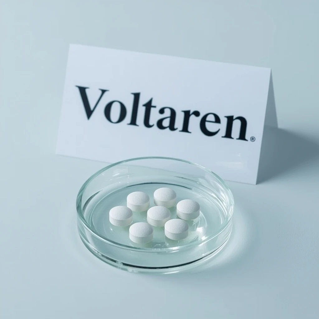 Voltaren