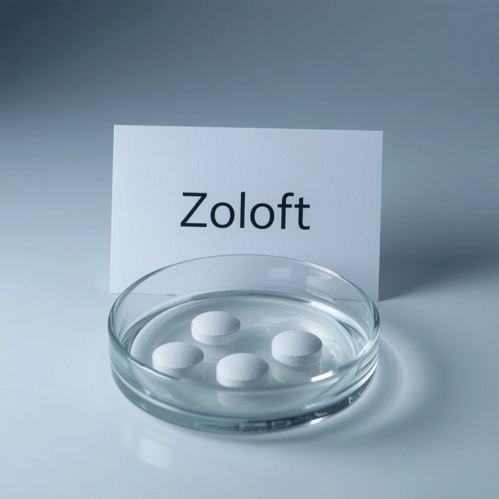 Zoloft